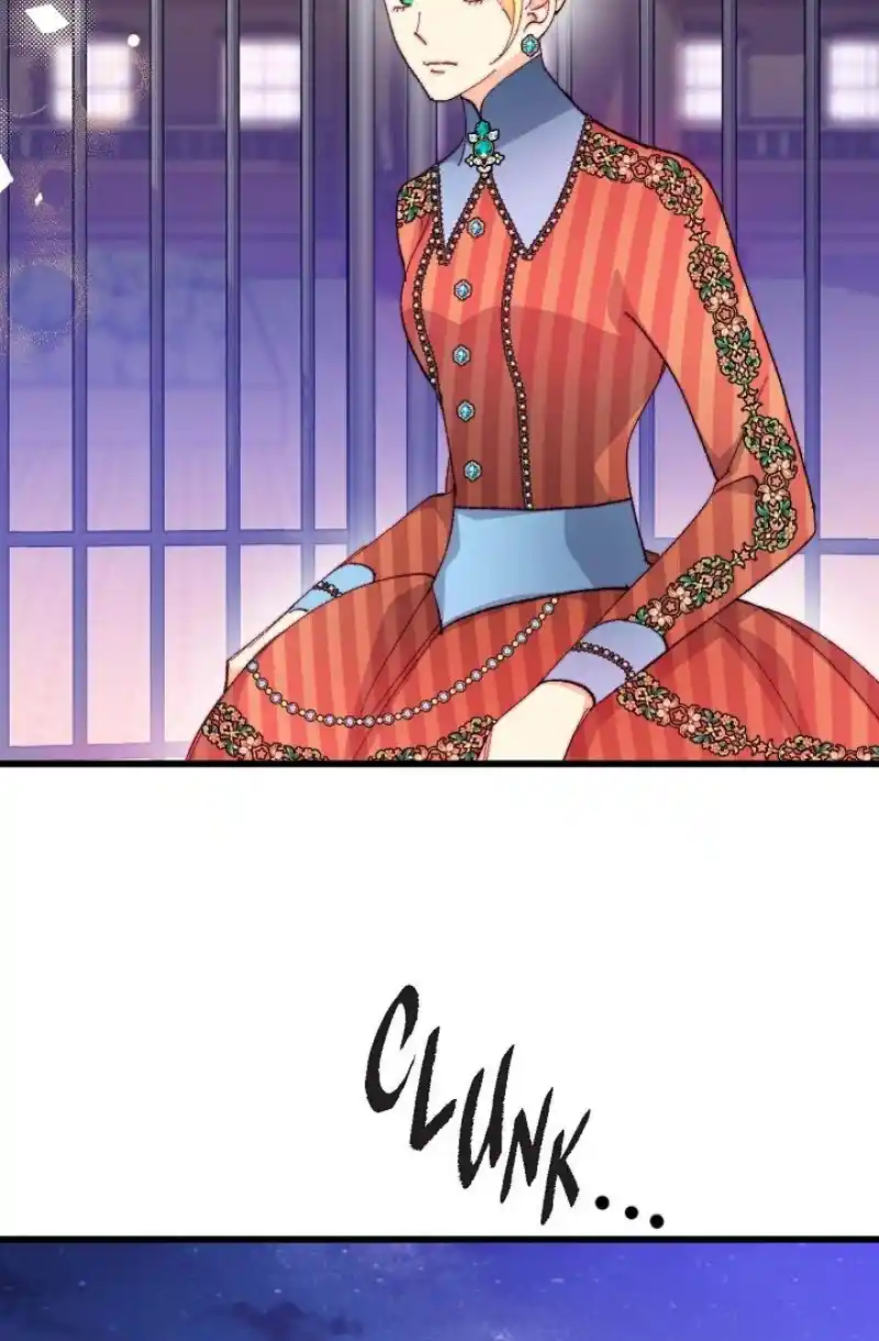 Bring the Love Chapter 117