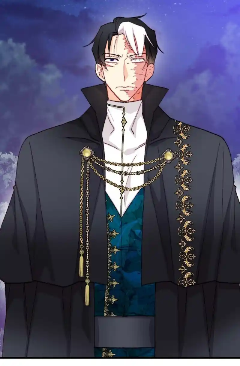 Bring the Love Chapter 117