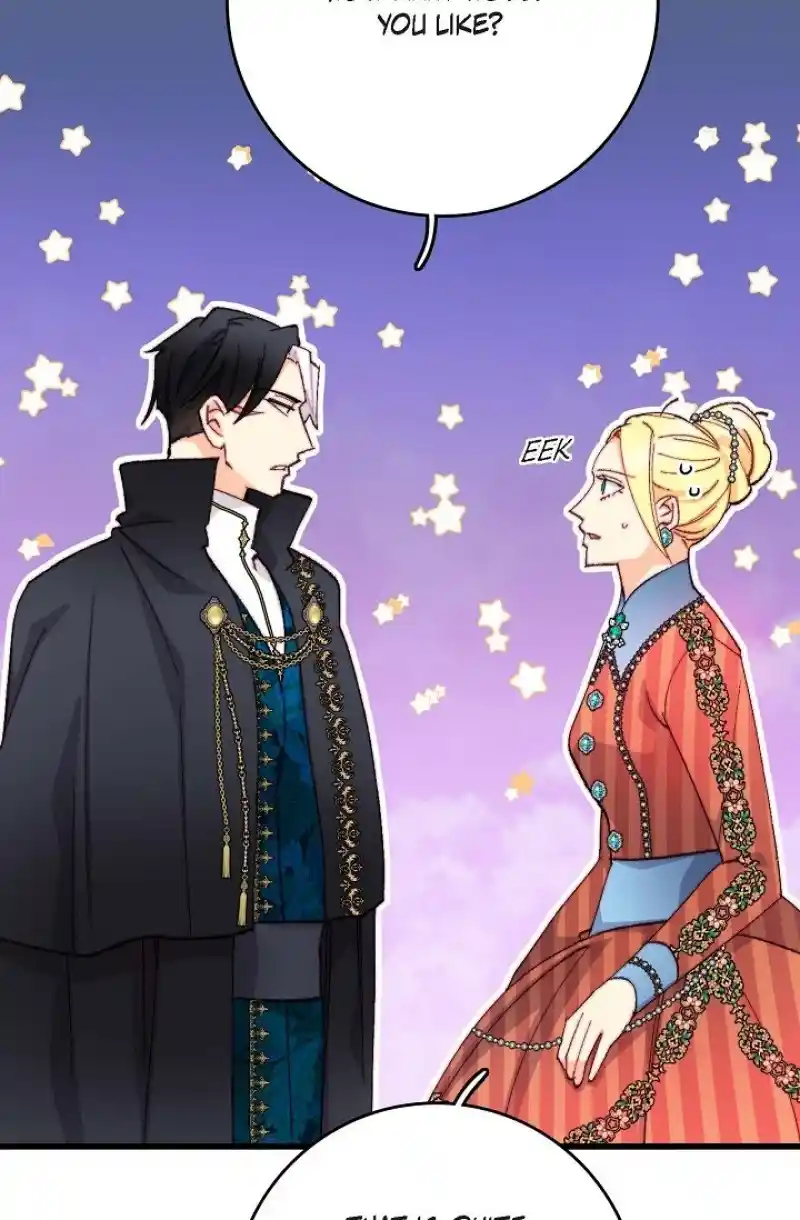 Bring the Love Chapter 117