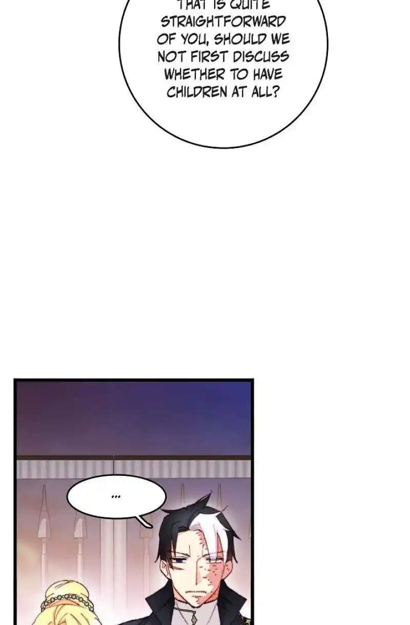 Bring the Love Chapter 117