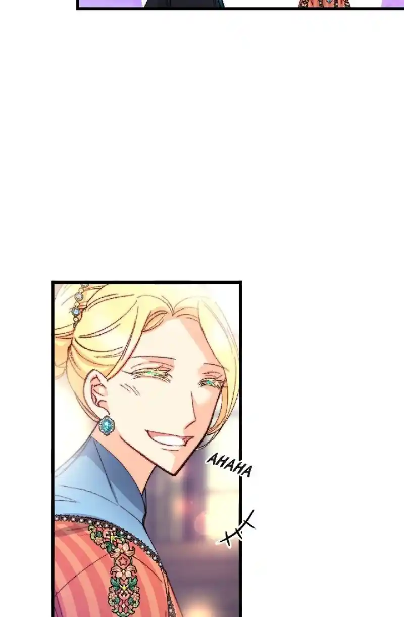 Bring the Love Chapter 117