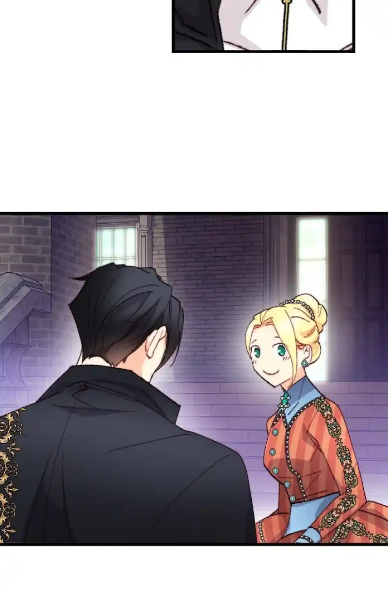 Bring the Love Chapter 117