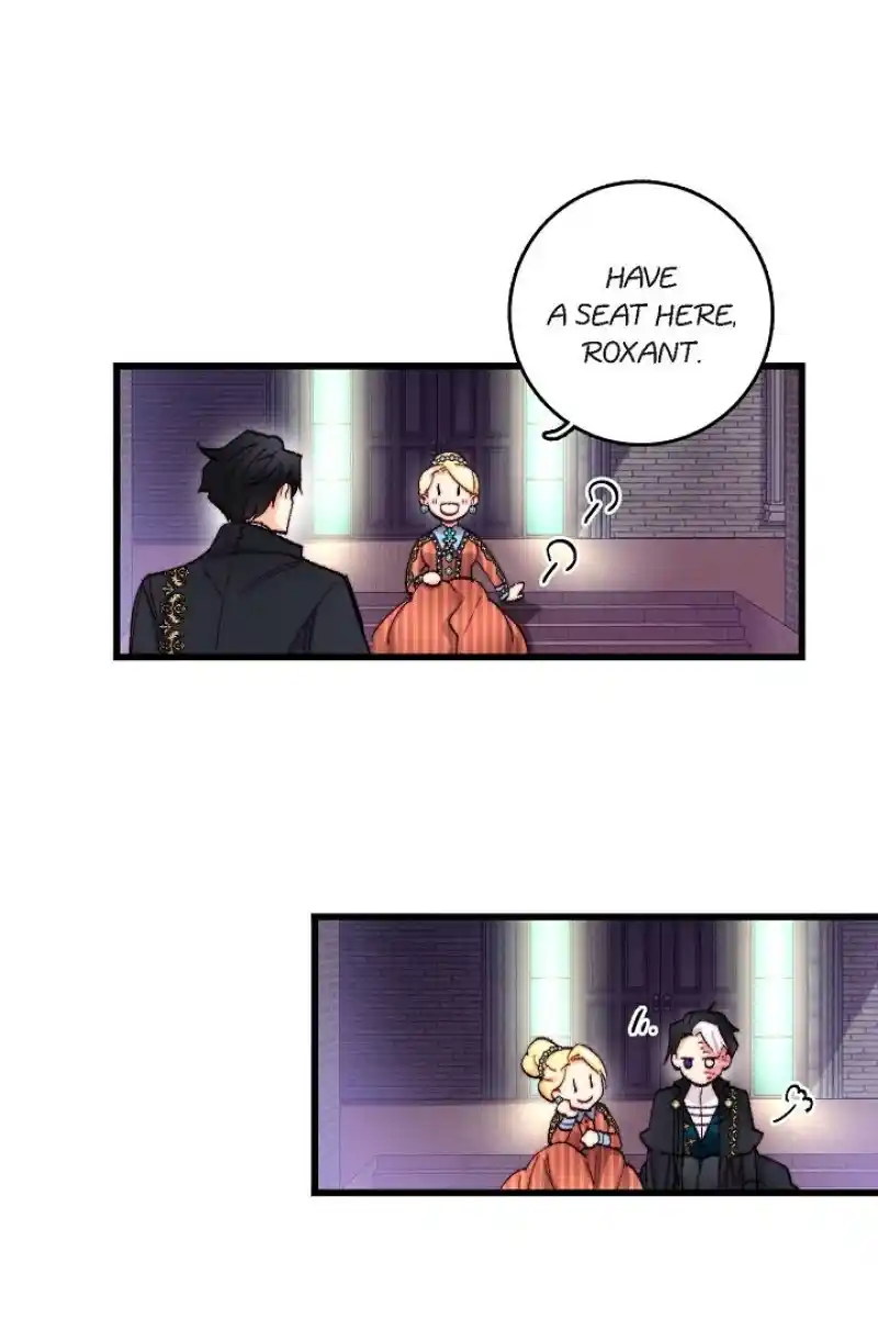 Bring the Love Chapter 117