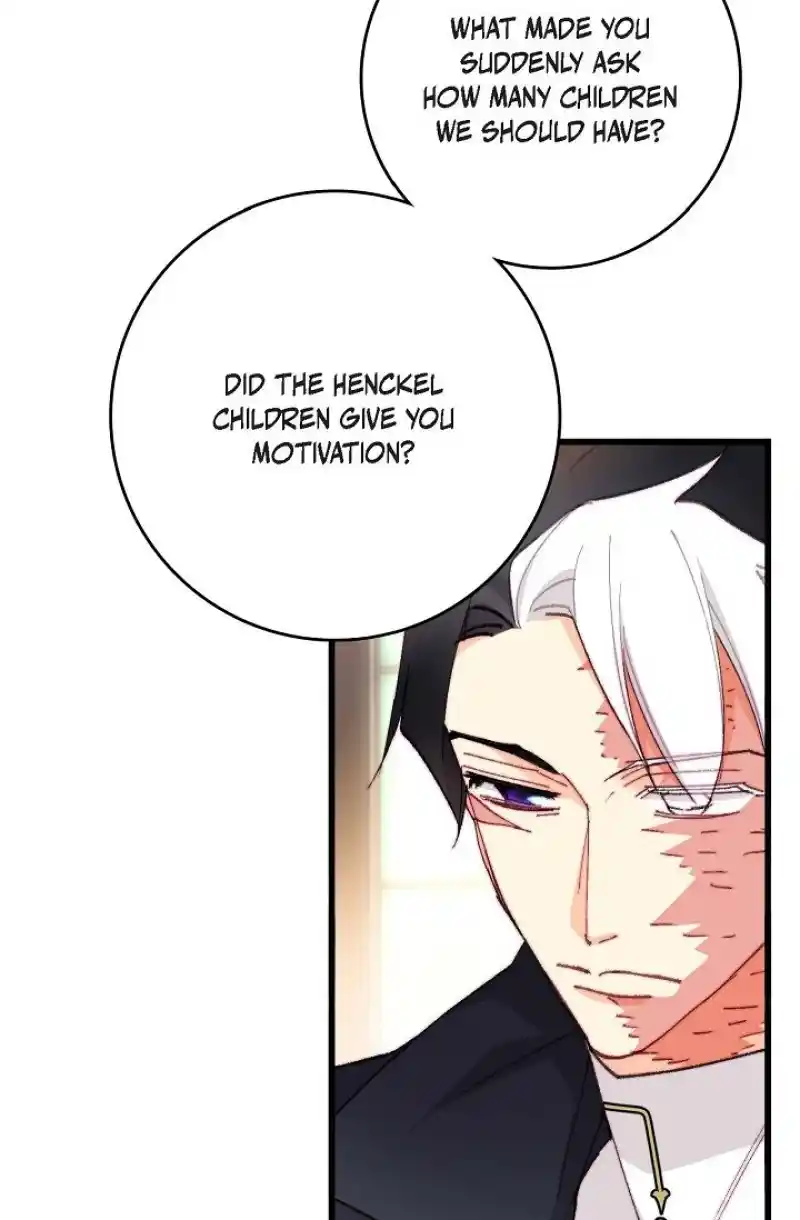 Bring the Love Chapter 117