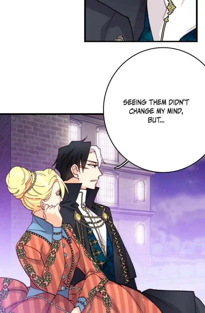 Bring the Love Chapter 117