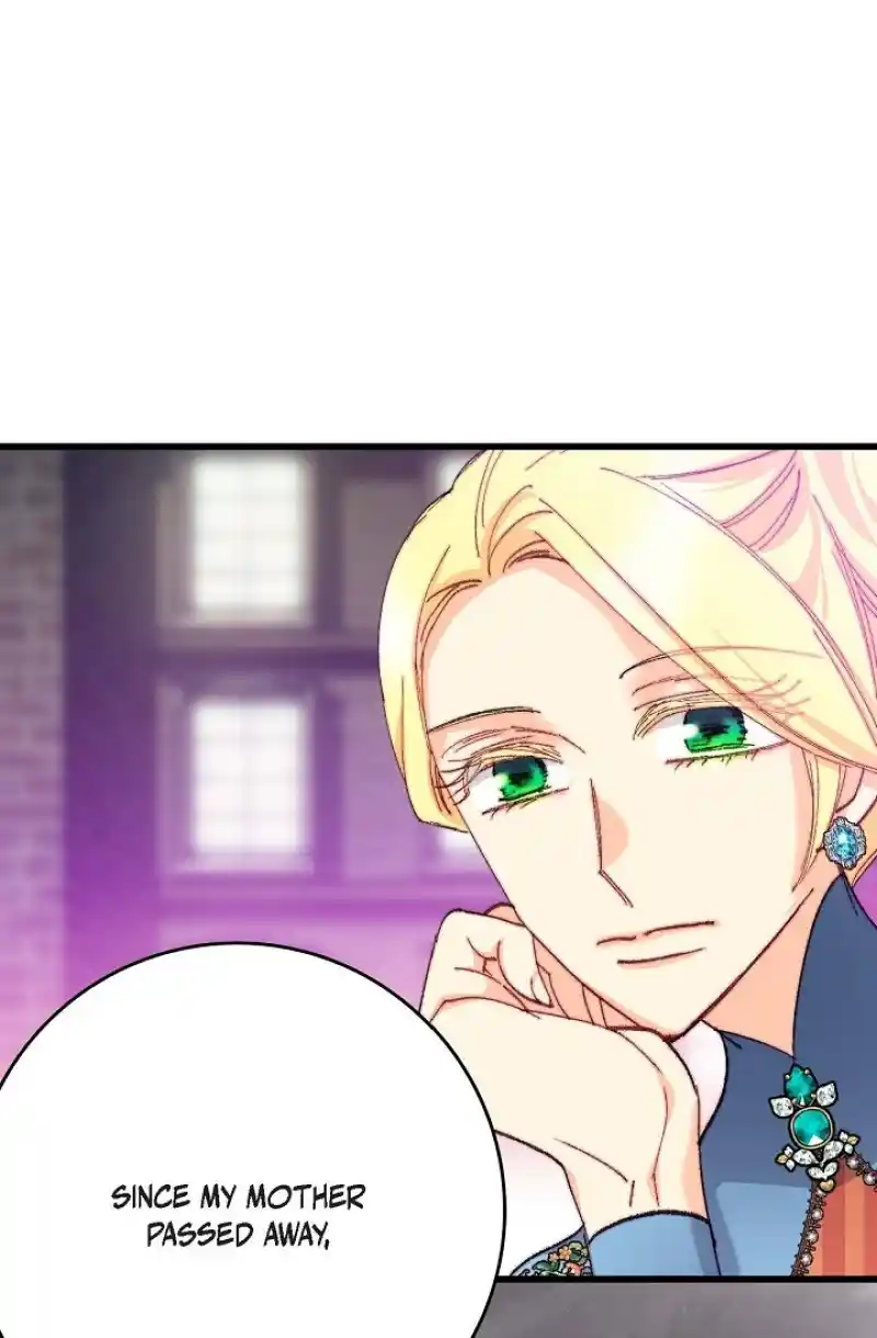 Bring the Love Chapter 117