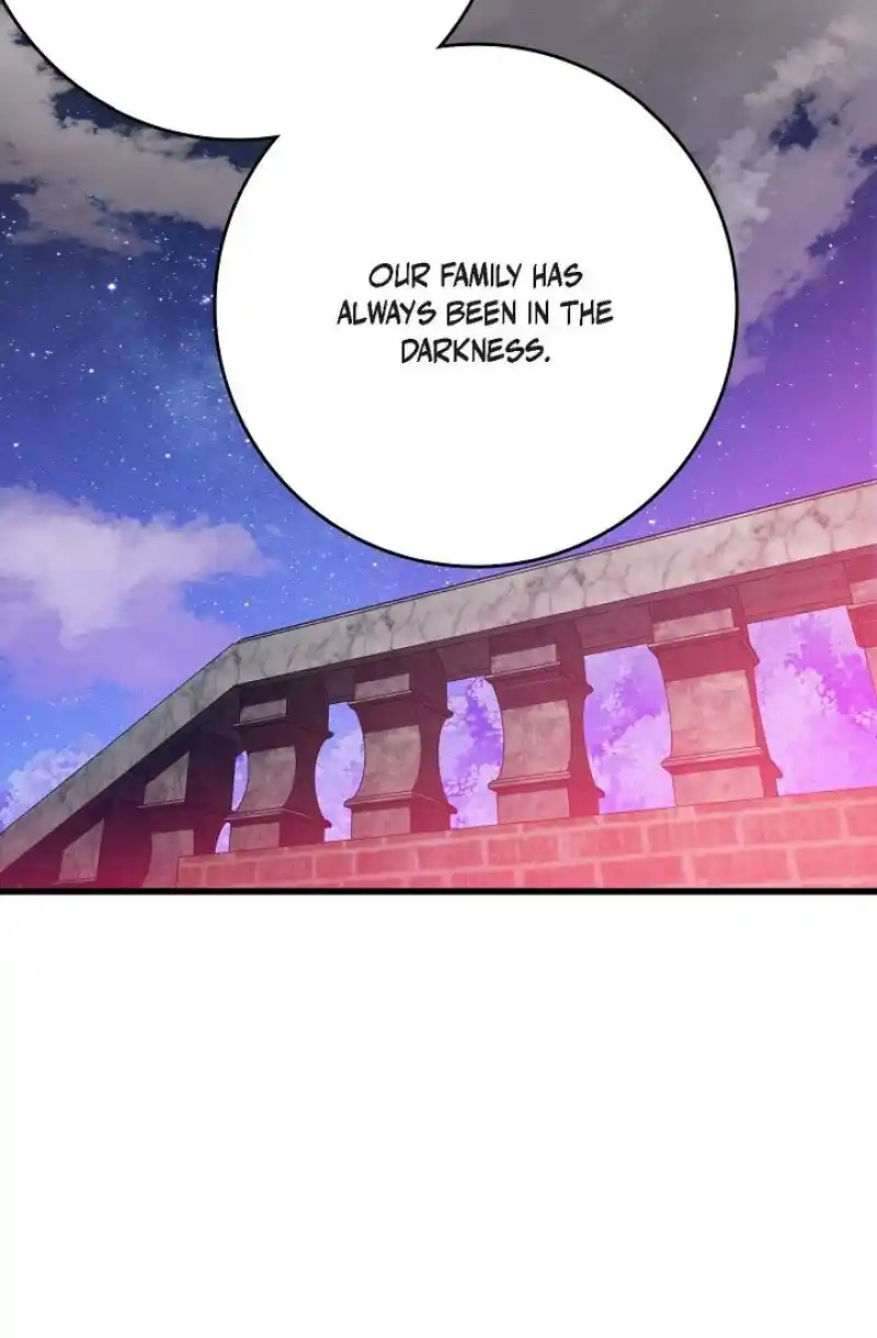 Bring the Love Chapter 117