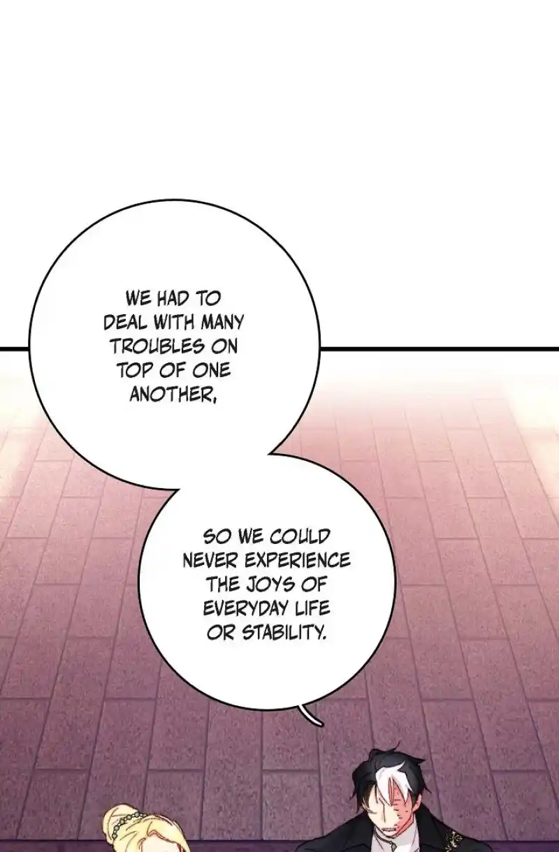 Bring the Love Chapter 117