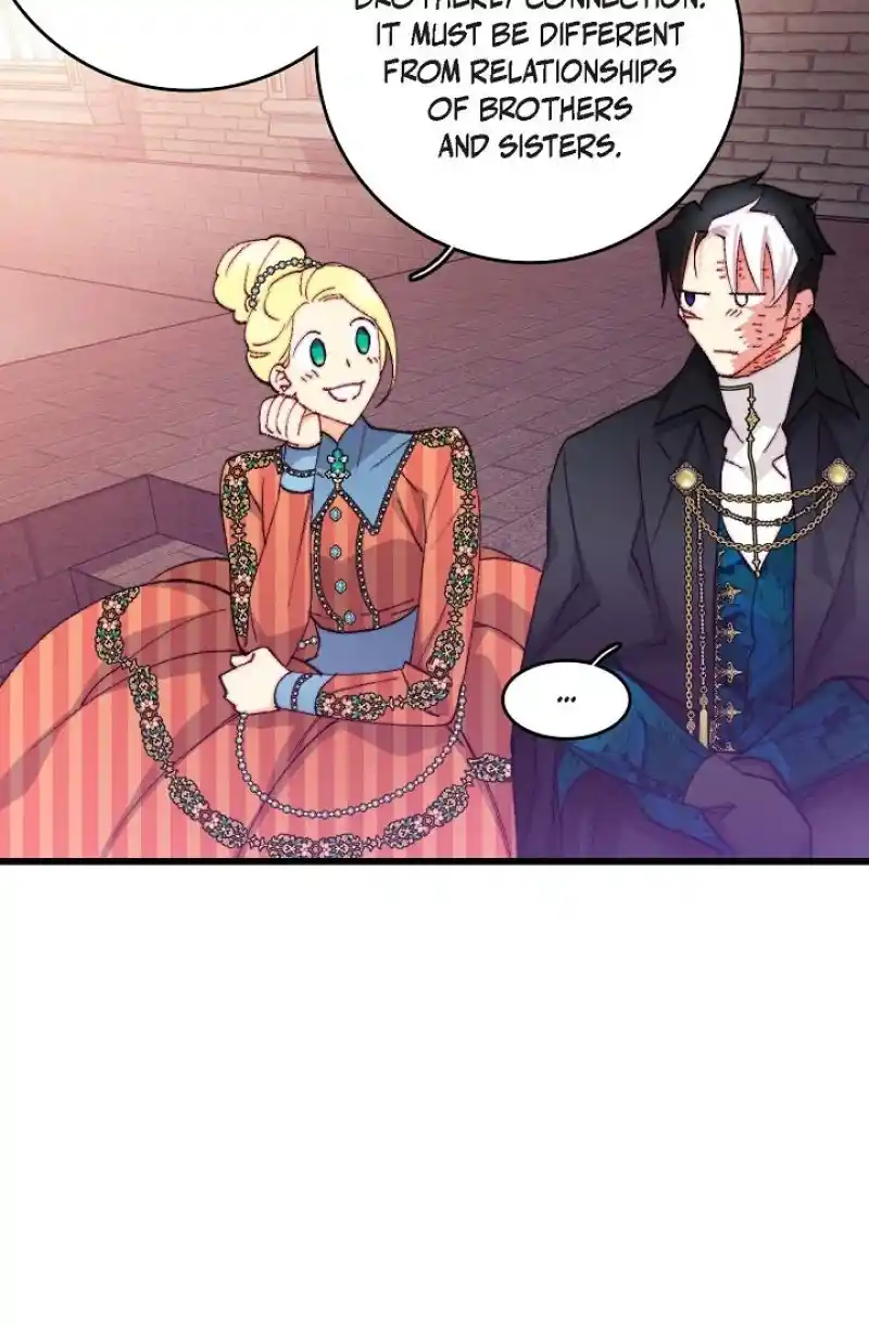 Bring the Love Chapter 117