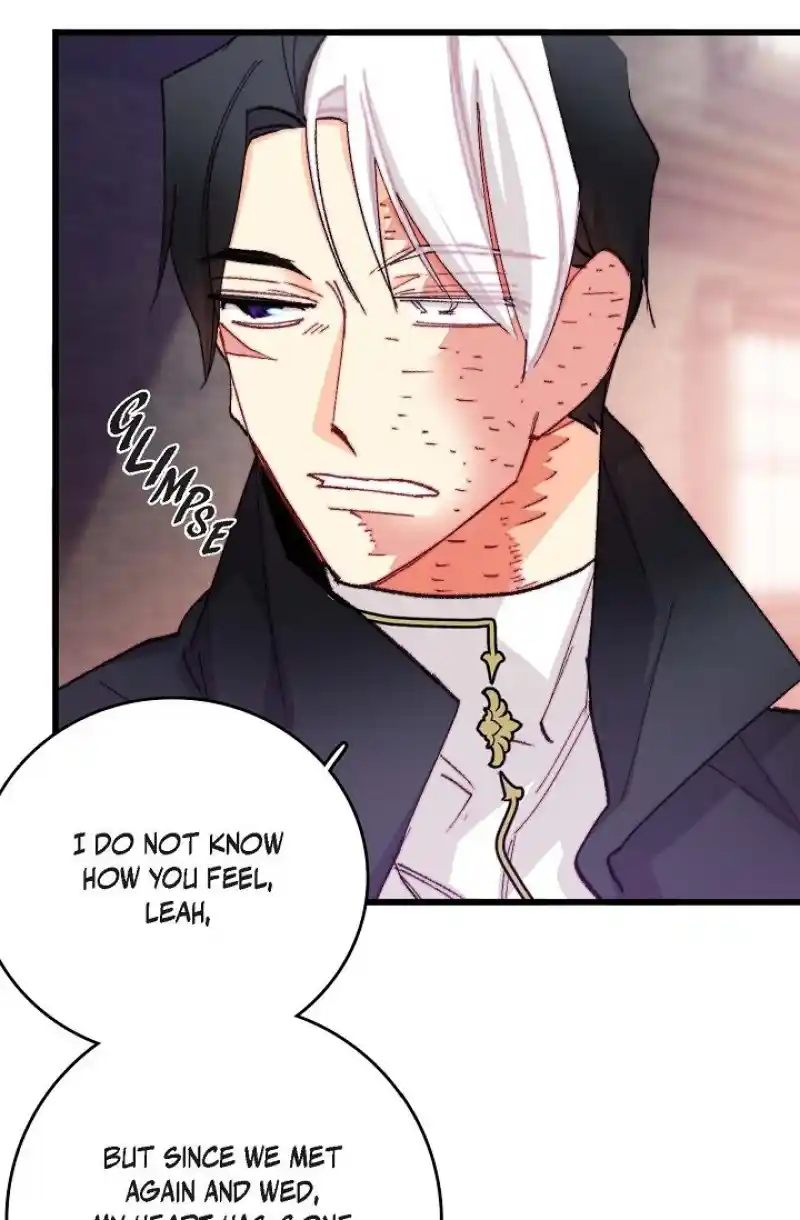 Bring the Love Chapter 117