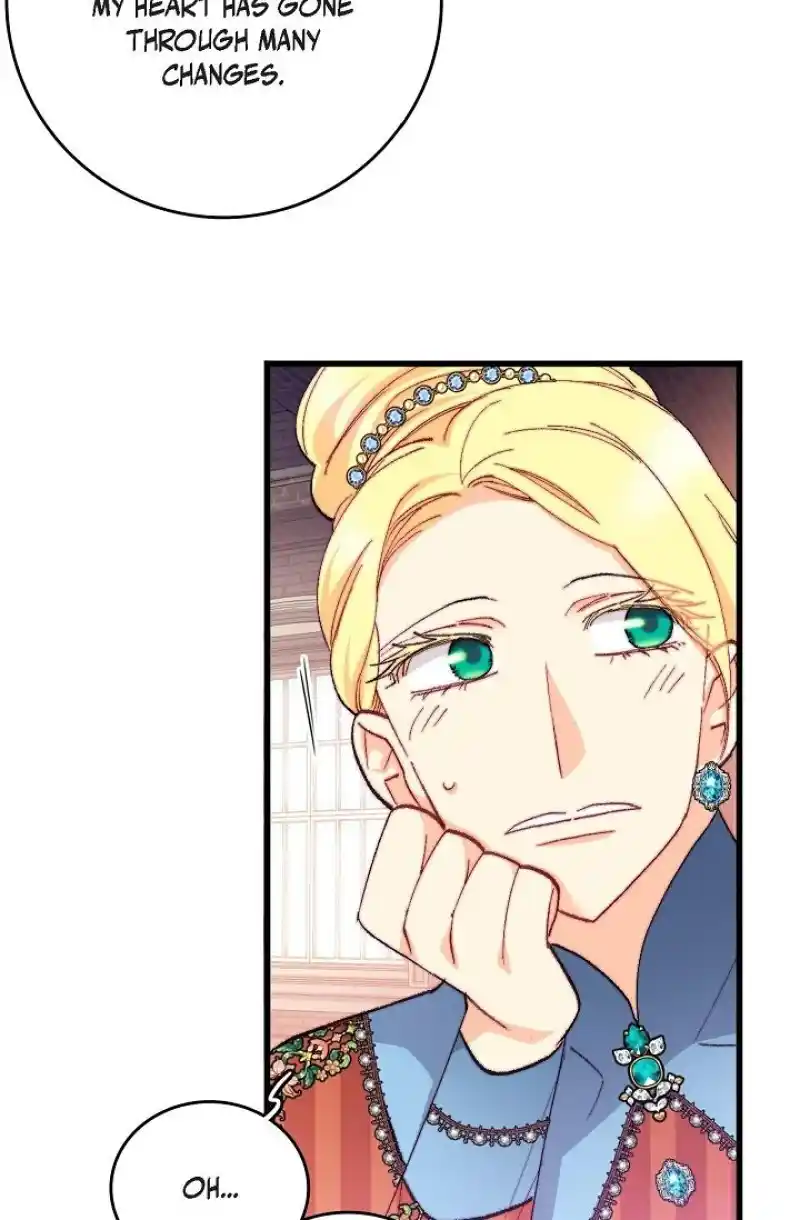 Bring the Love Chapter 117