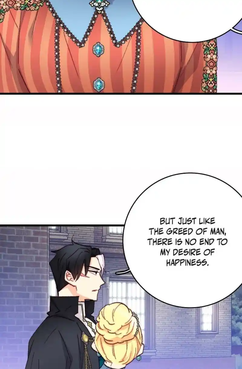 Bring the Love Chapter 117