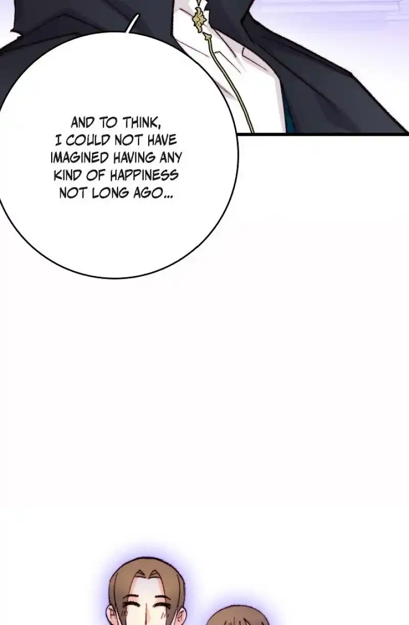 Bring the Love Chapter 117