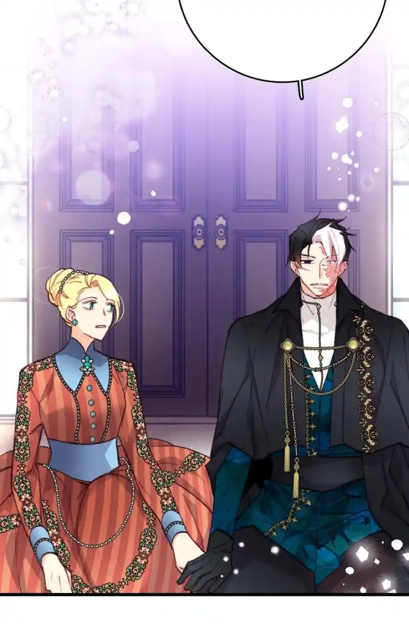 Bring the Love Chapter 117