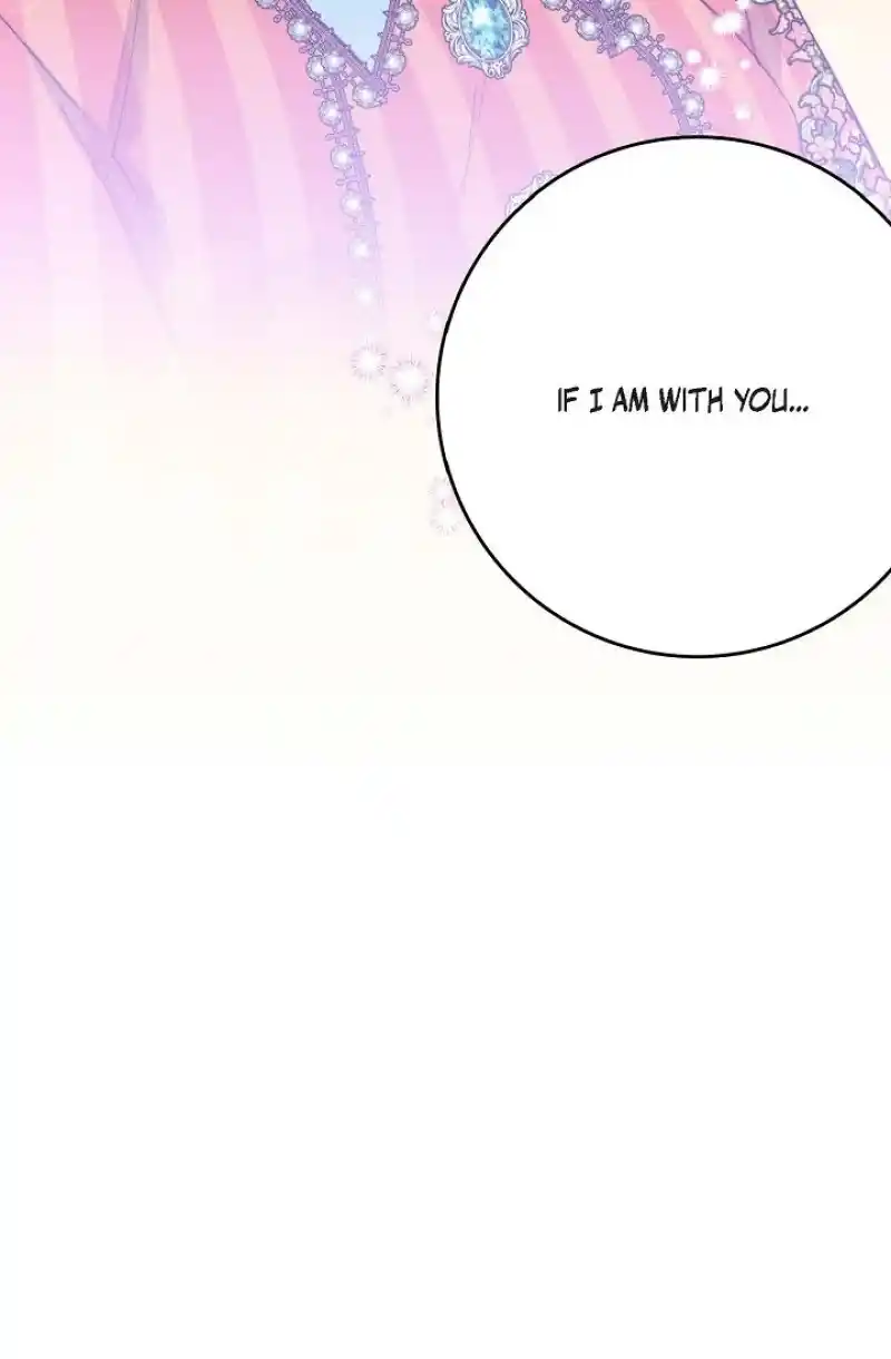 Bring the Love Chapter 117