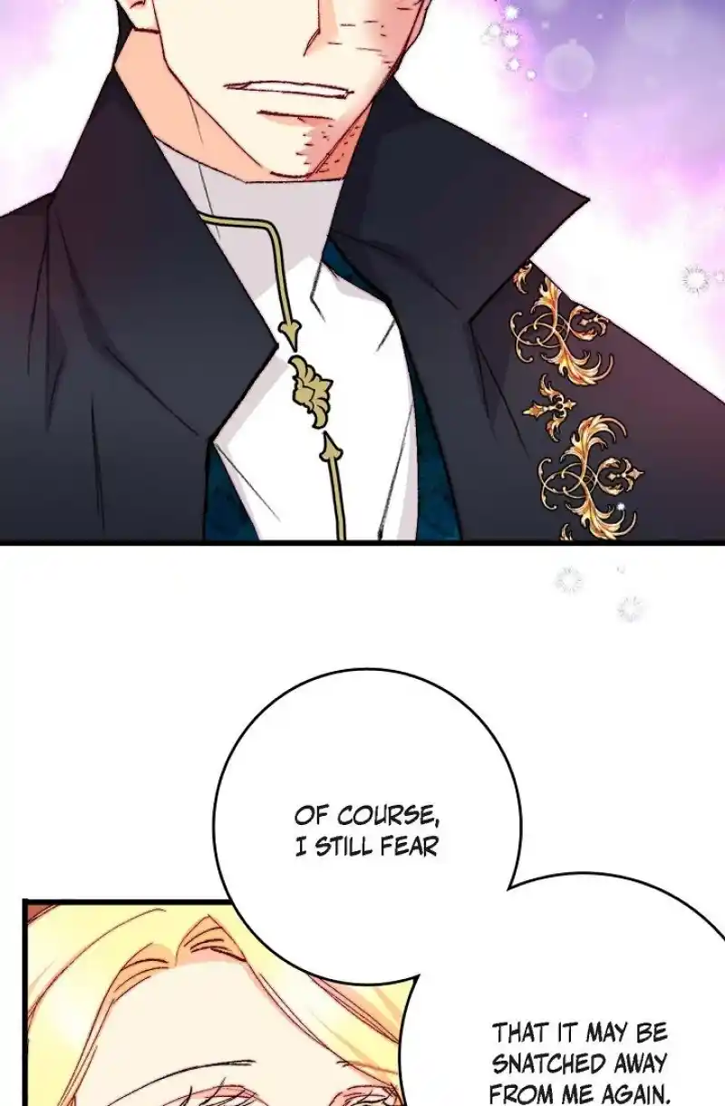 Bring the Love Chapter 117