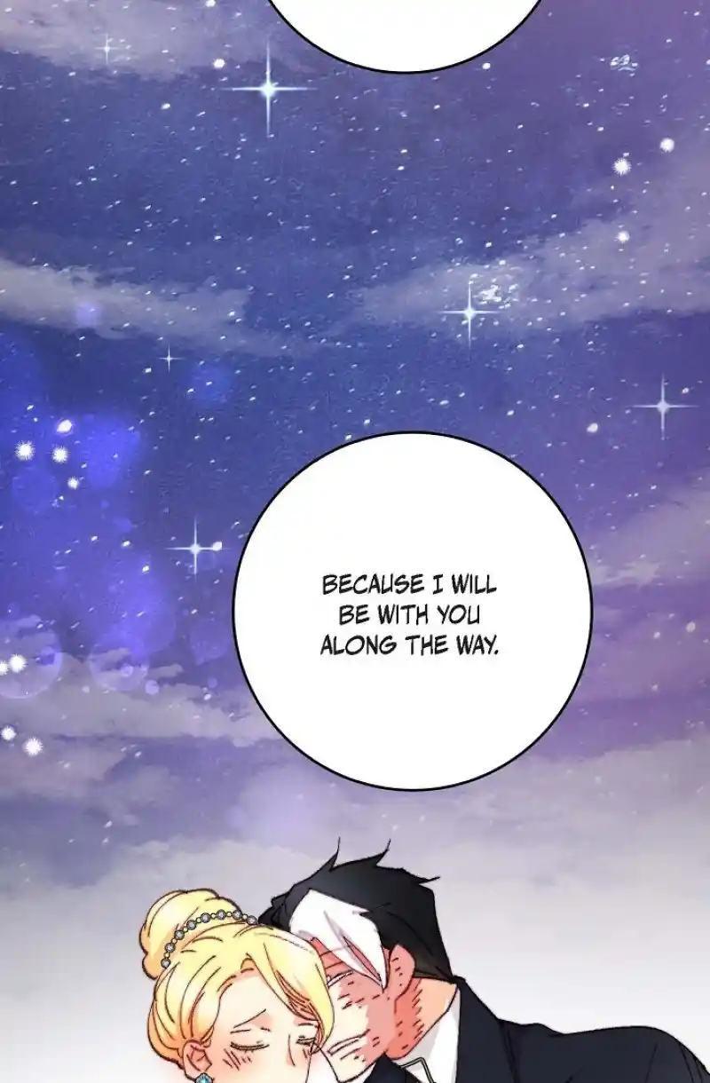 Bring the Love Chapter 117