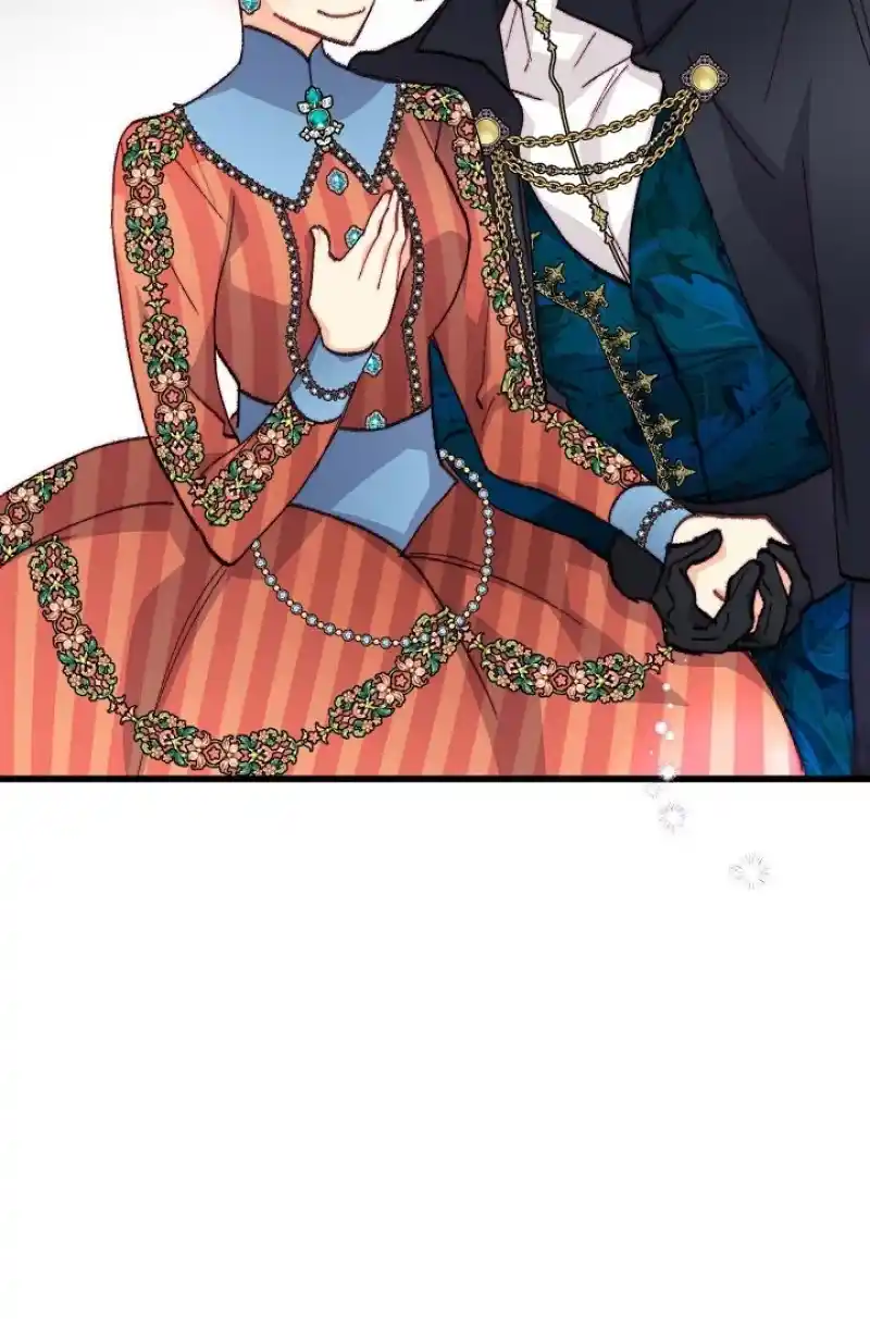 Bring the Love Chapter 117