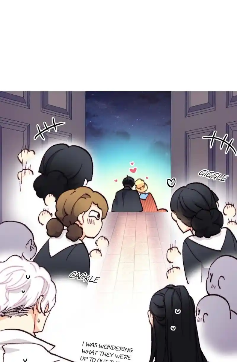 Bring the Love Chapter 117