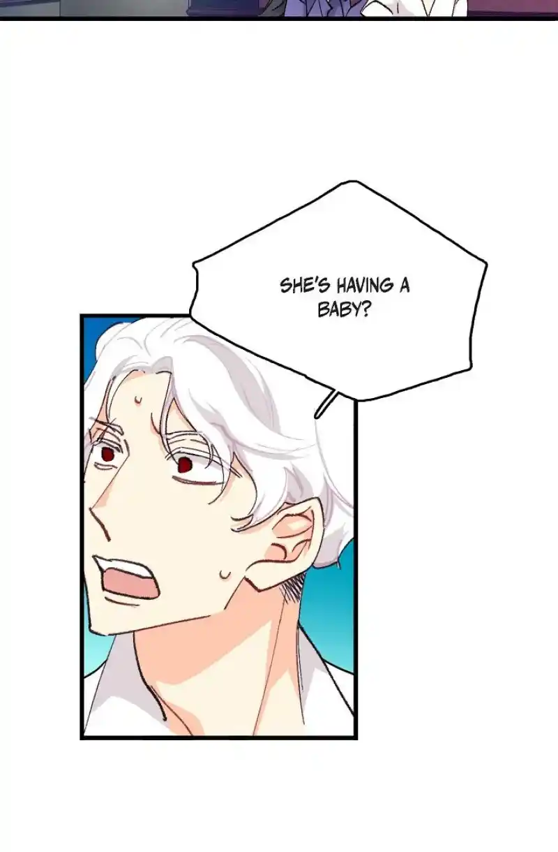 Bring the Love Chapter 117