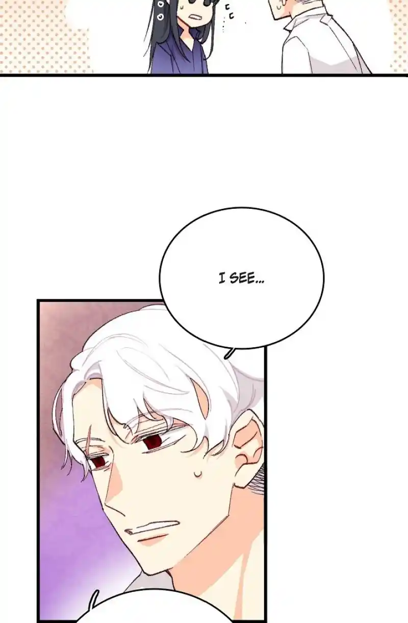 Bring the Love Chapter 117