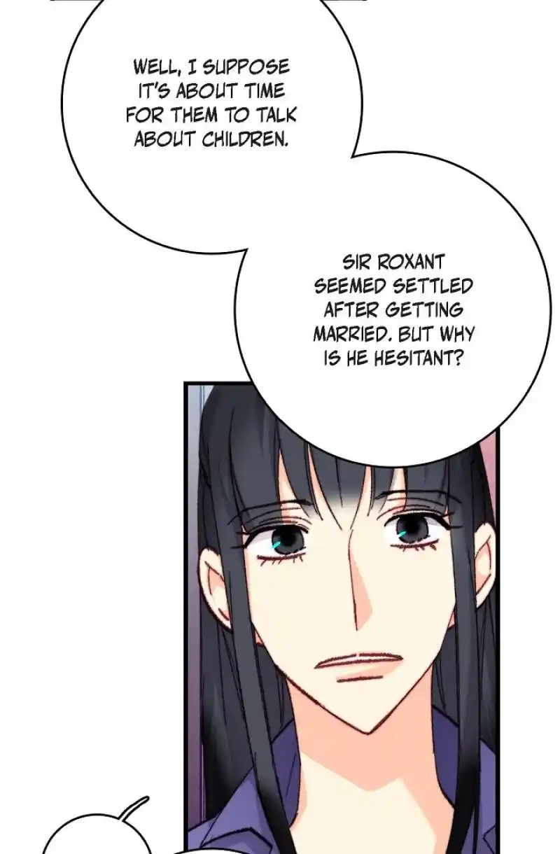 Bring the Love Chapter 117