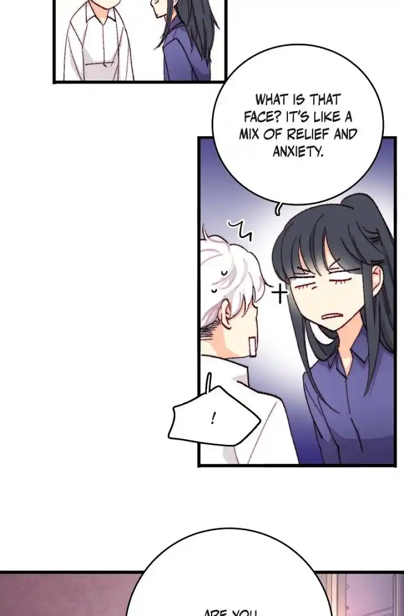 Bring the Love Chapter 117