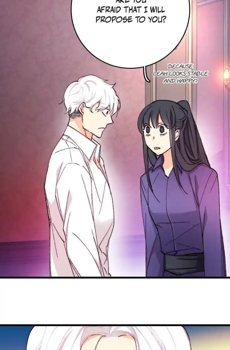 Bring the Love Chapter 117