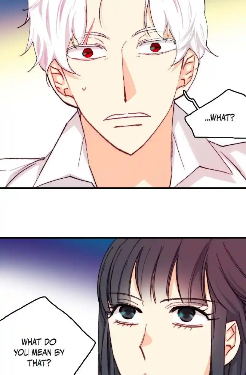 Bring the Love Chapter 117