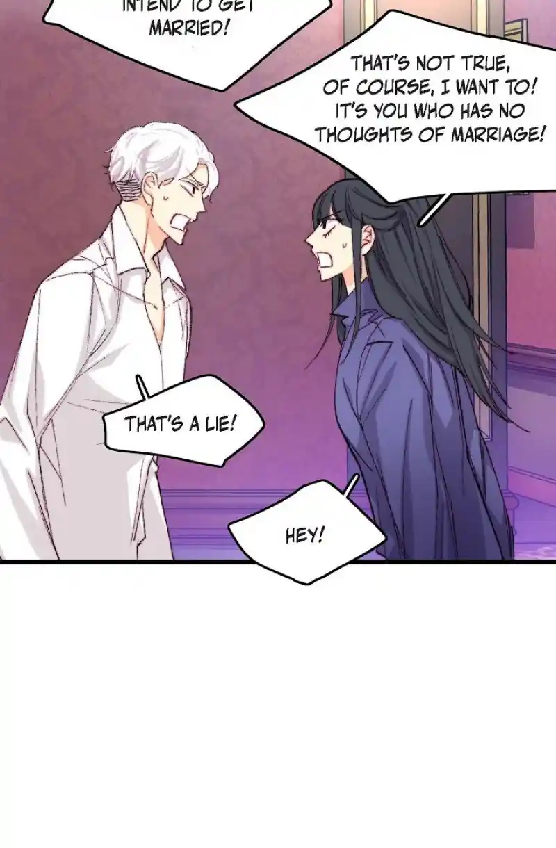 Bring the Love Chapter 117