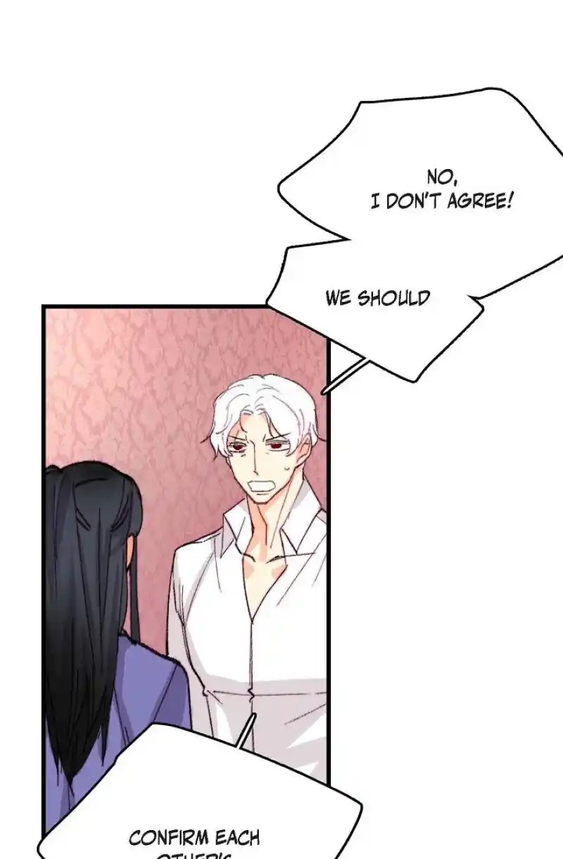 Bring the Love Chapter 117