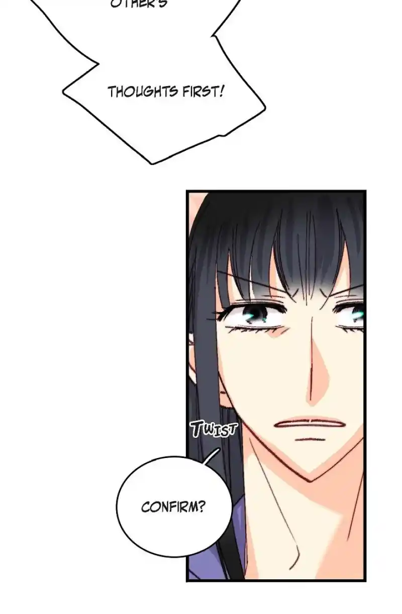 Bring the Love Chapter 117