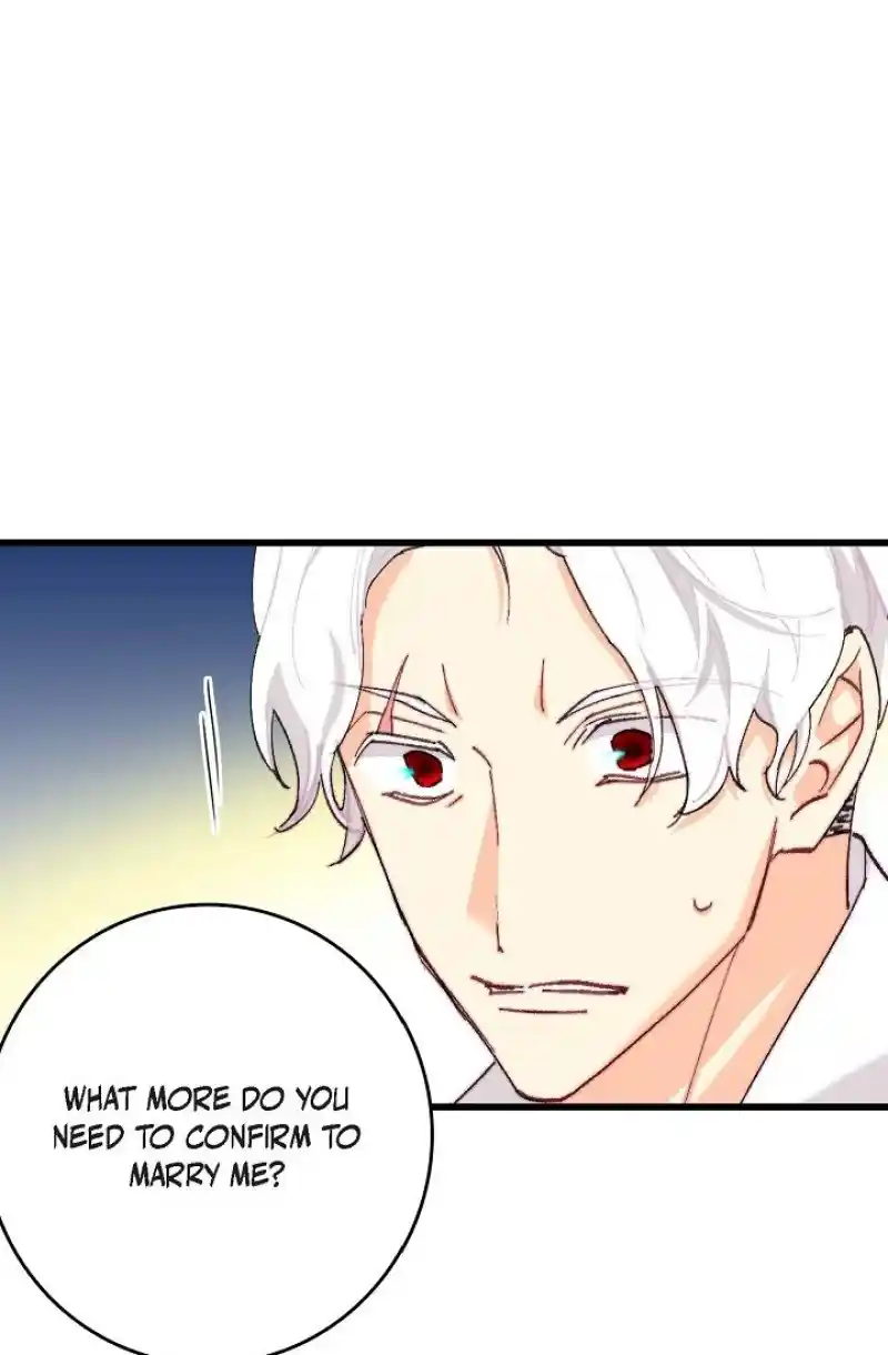 Bring the Love Chapter 117