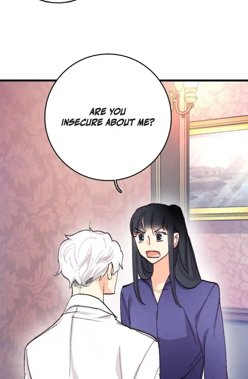 Bring the Love Chapter 117