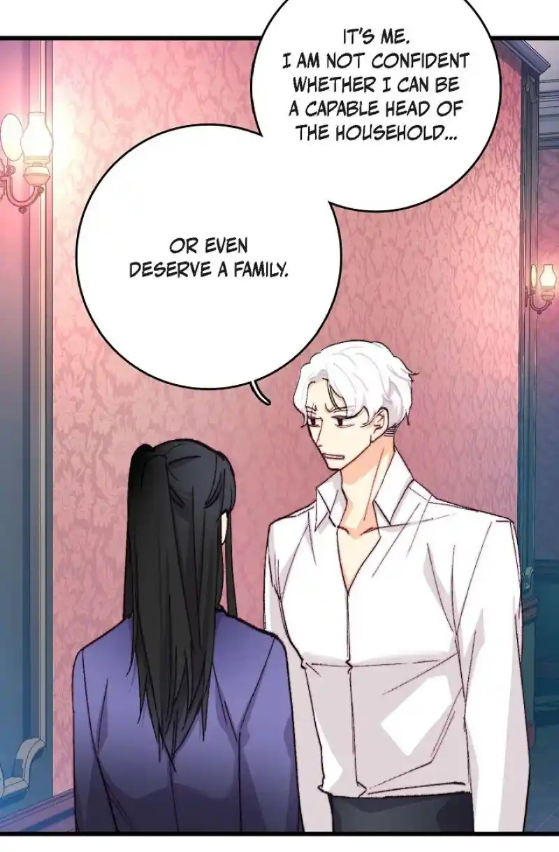 Bring the Love Chapter 117