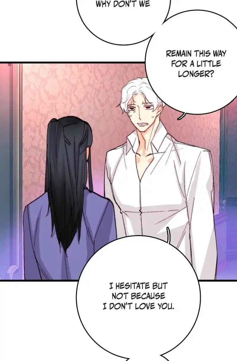 Bring the Love Chapter 117