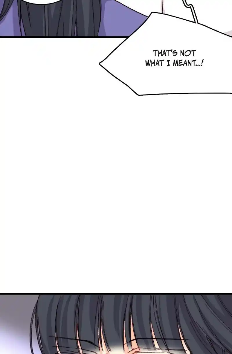 Bring the Love Chapter 117