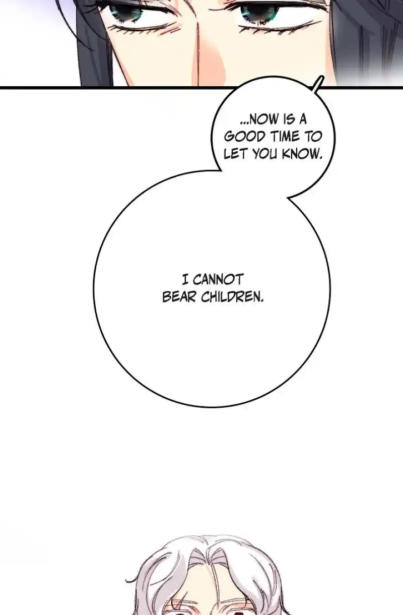 Bring the Love Chapter 117