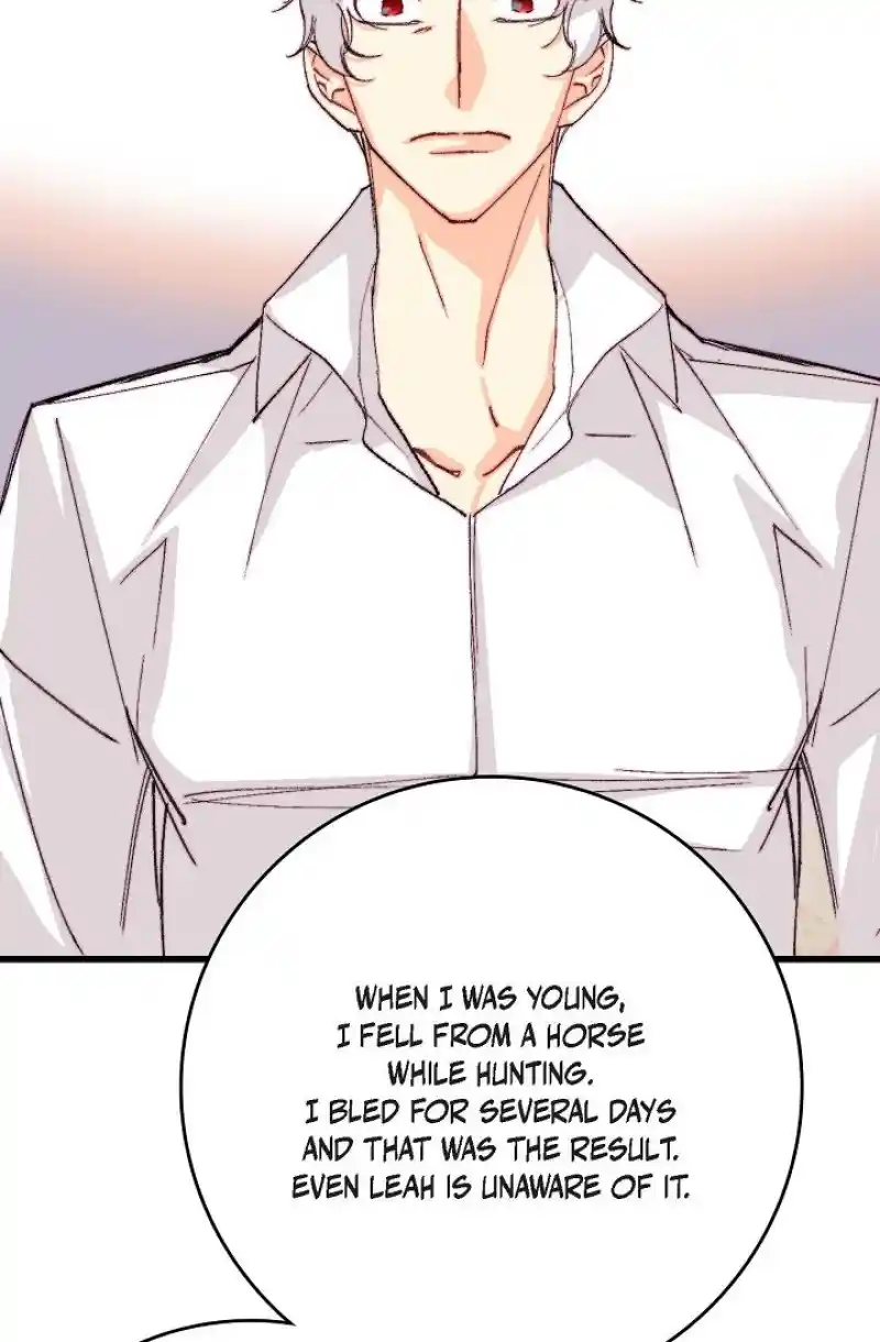 Bring the Love Chapter 117