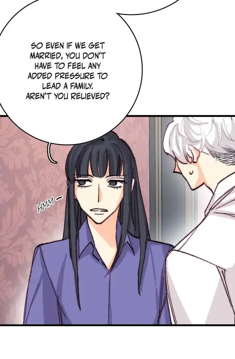 Bring the Love Chapter 117