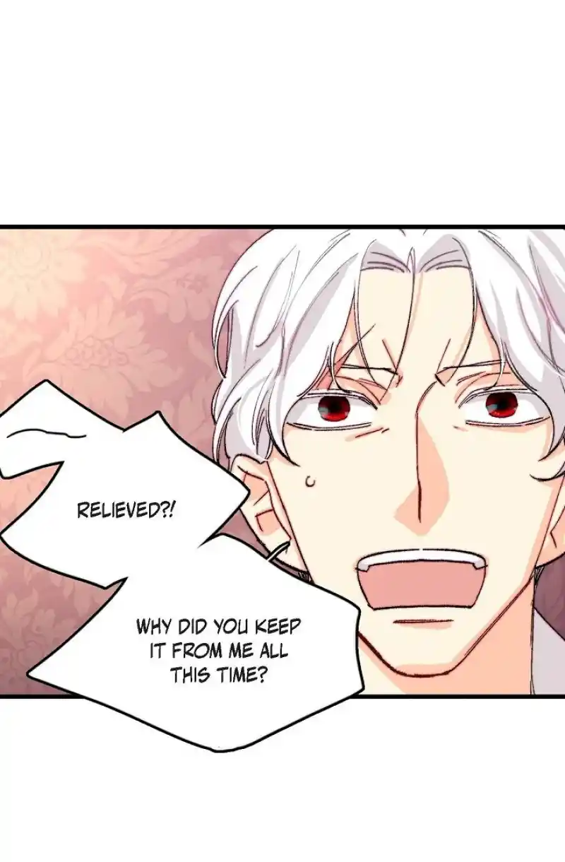 Bring the Love Chapter 117