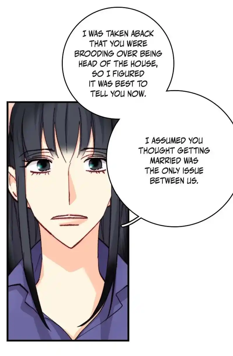 Bring the Love Chapter 117