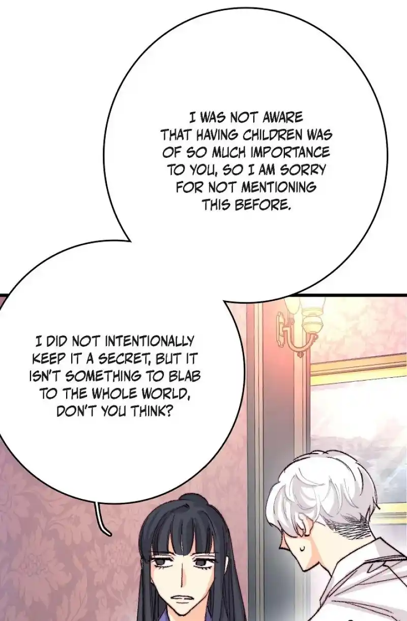 Bring the Love Chapter 117