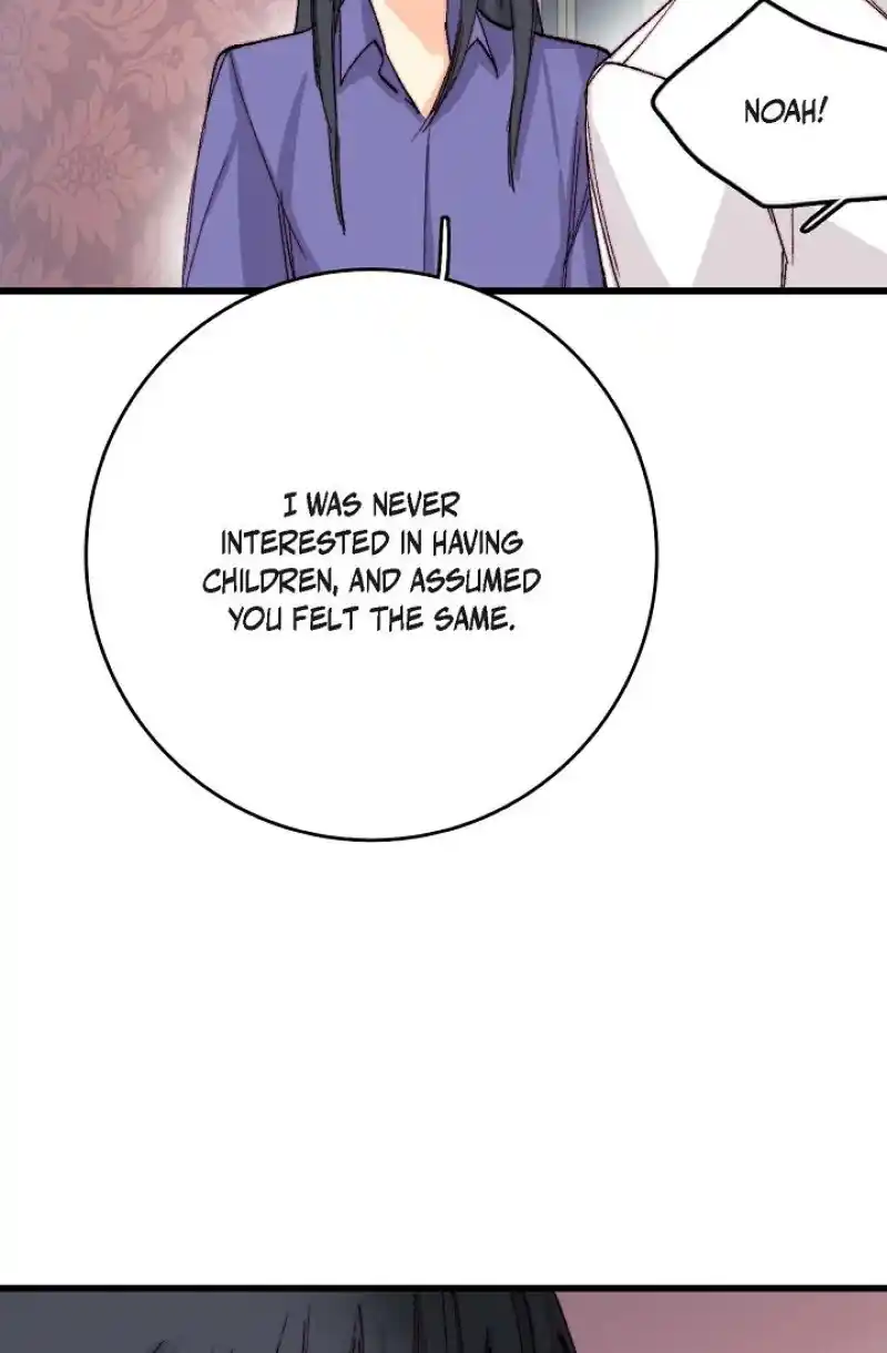 Bring the Love Chapter 117