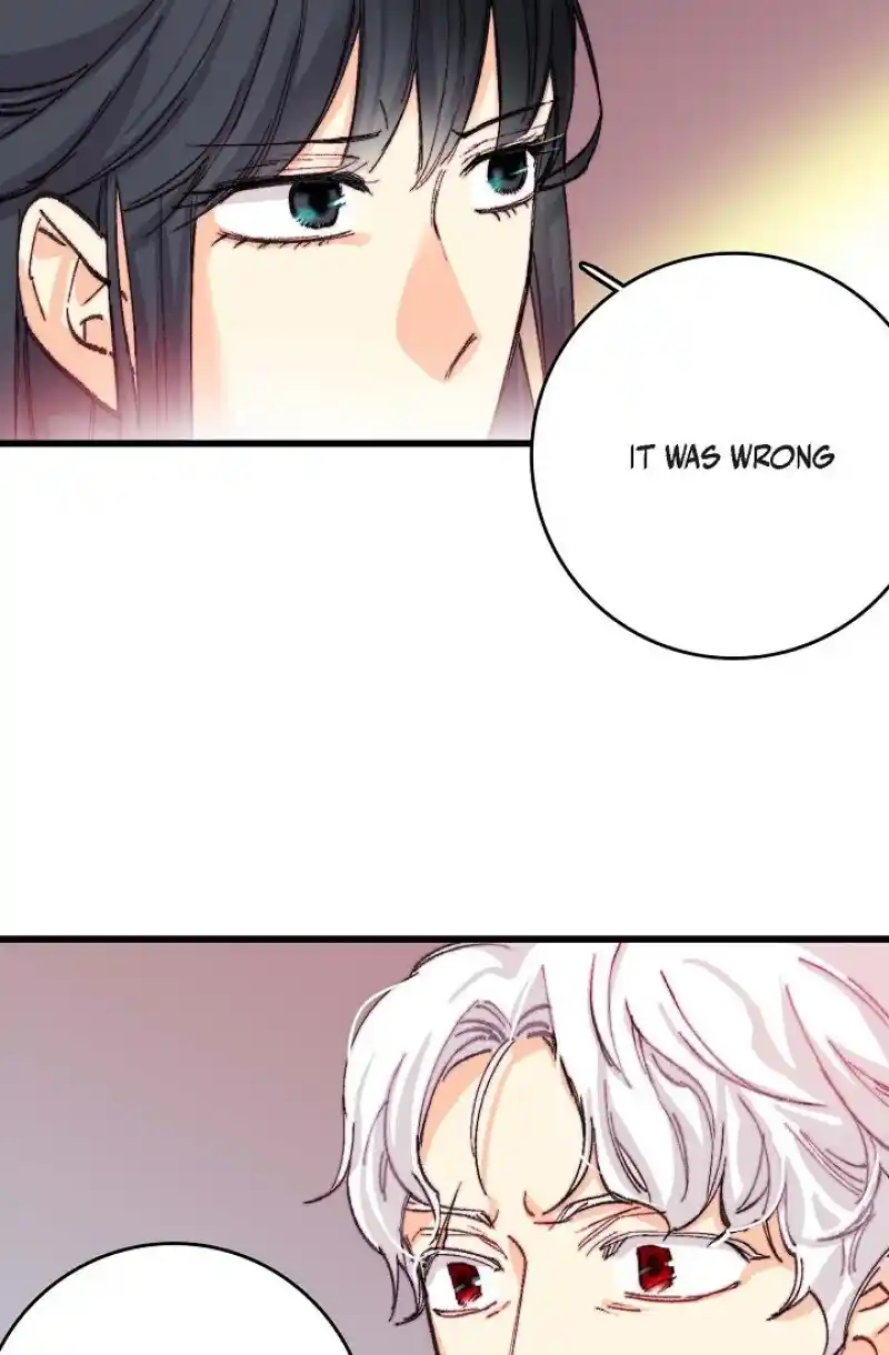 Bring the Love Chapter 117