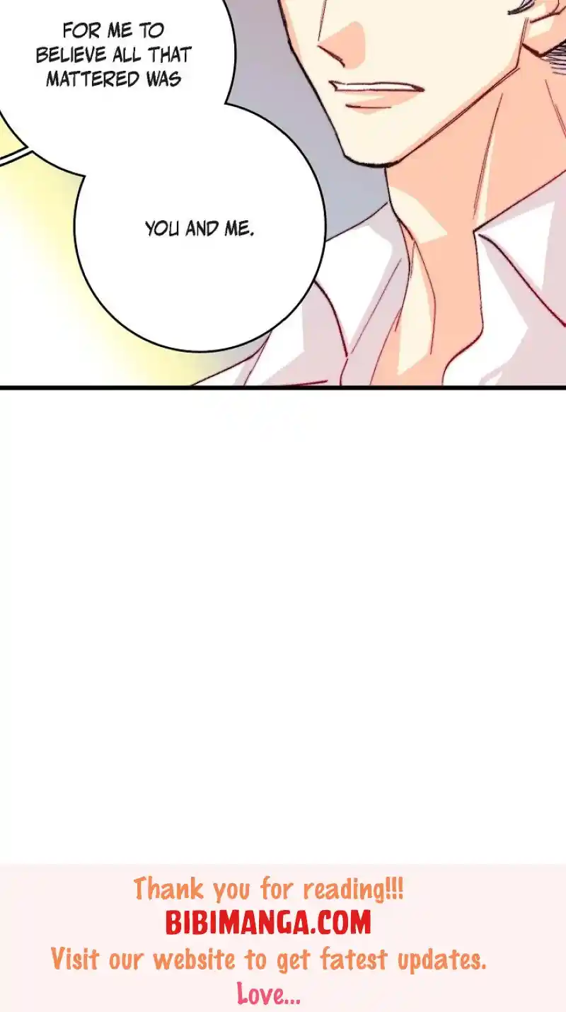 Bring the Love Chapter 117