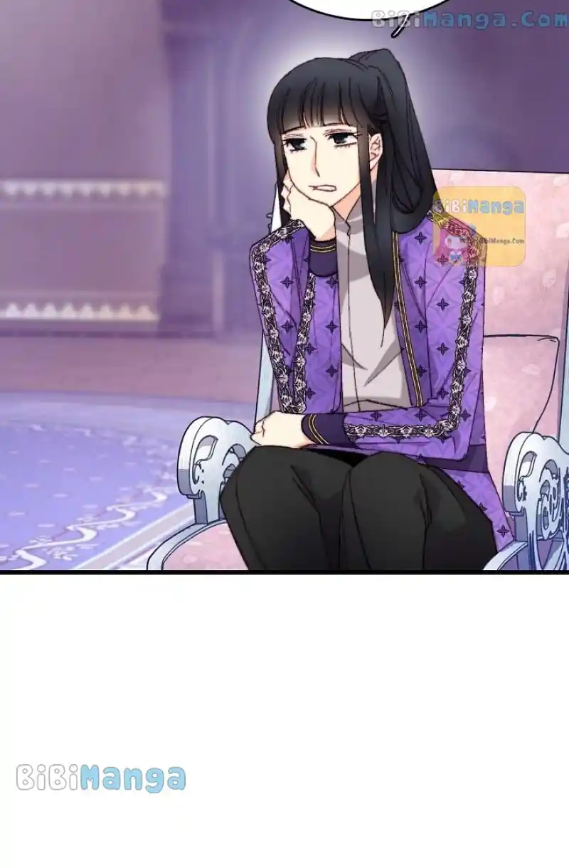 Bring the Love Chapter 118