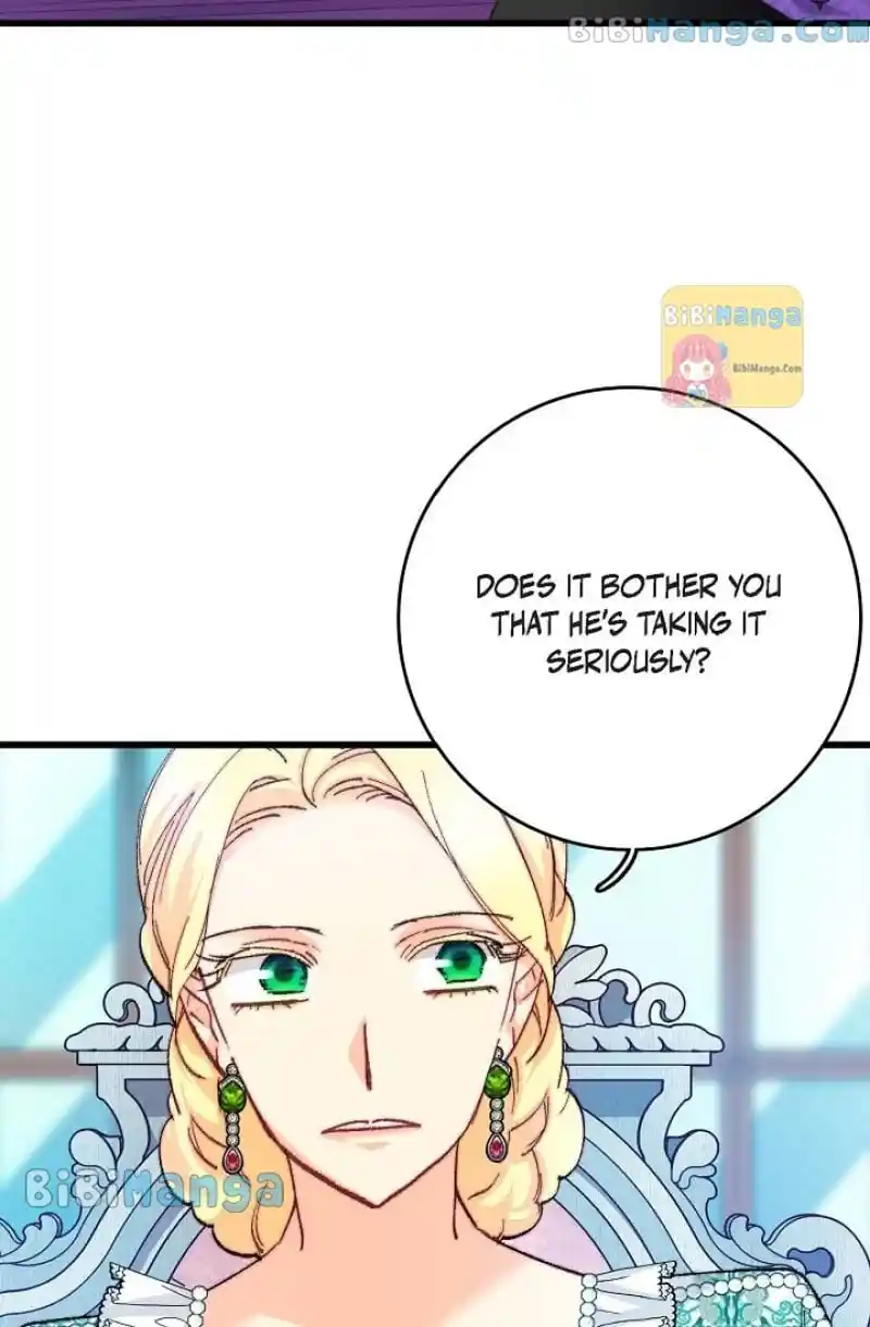 Bring the Love Chapter 118