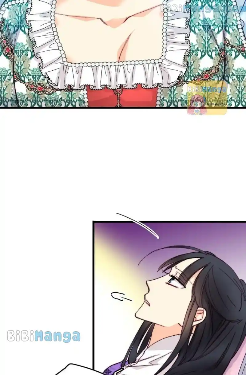 Bring the Love Chapter 118