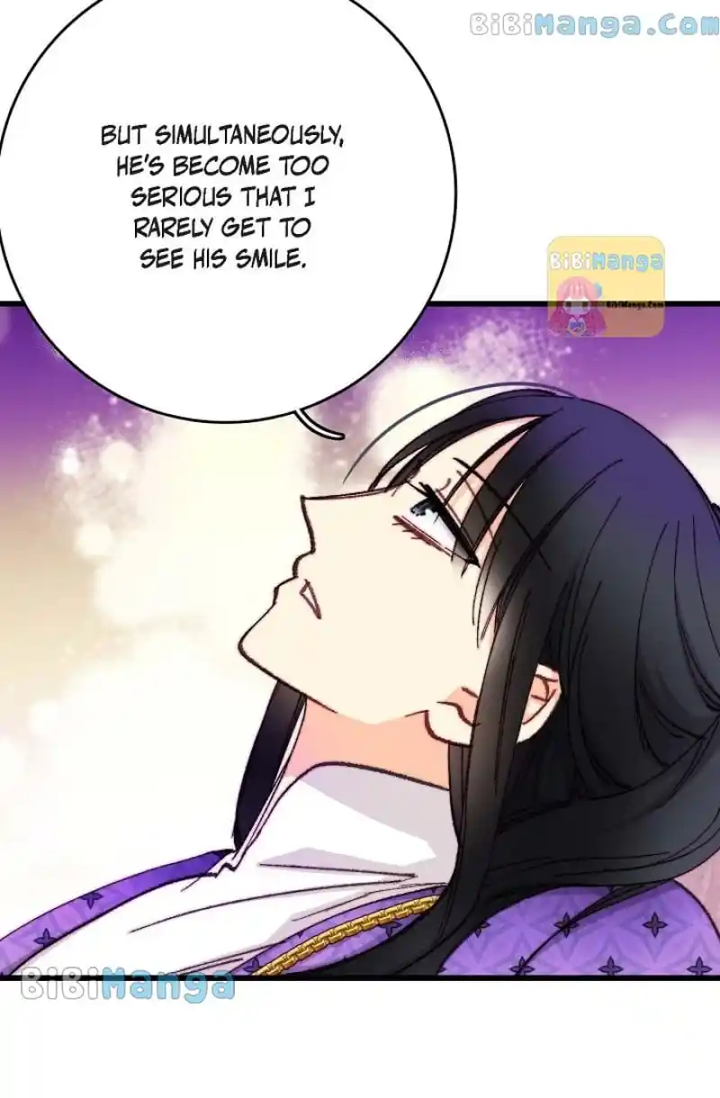 Bring the Love Chapter 118